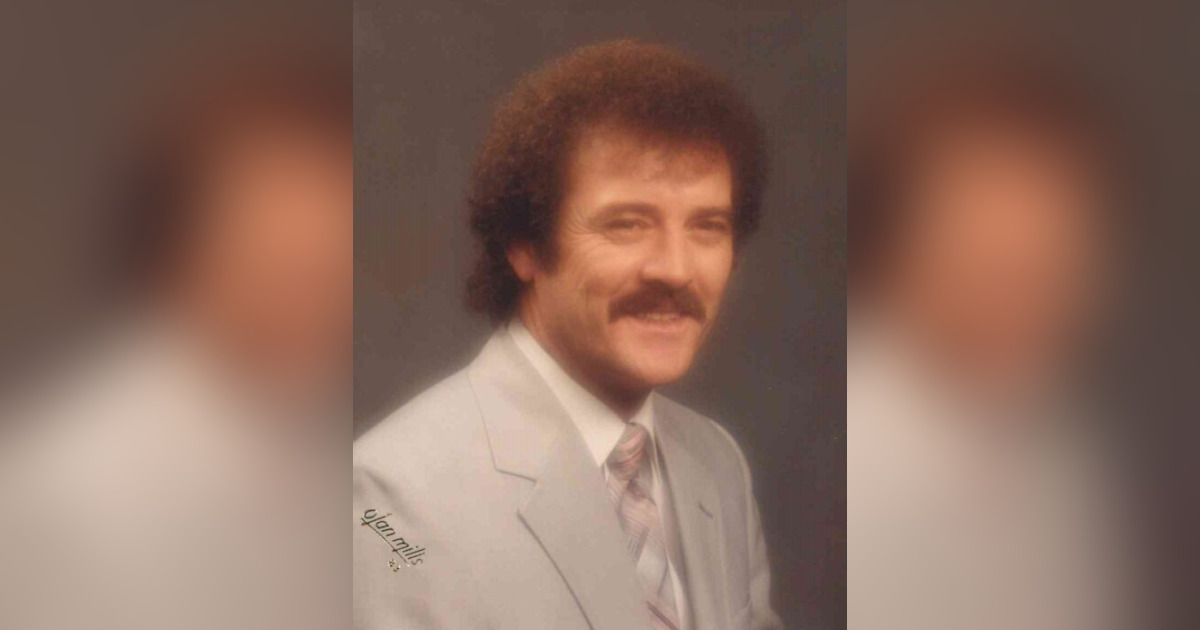 Warlick Obituary August 31, 2023 Harris Funeral Home Kings Mountain, NC