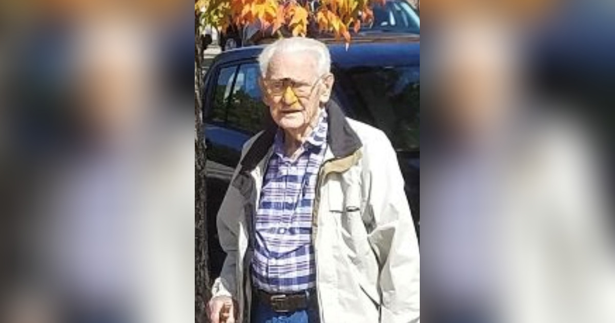 Jr. Rev. Clifton Morgan