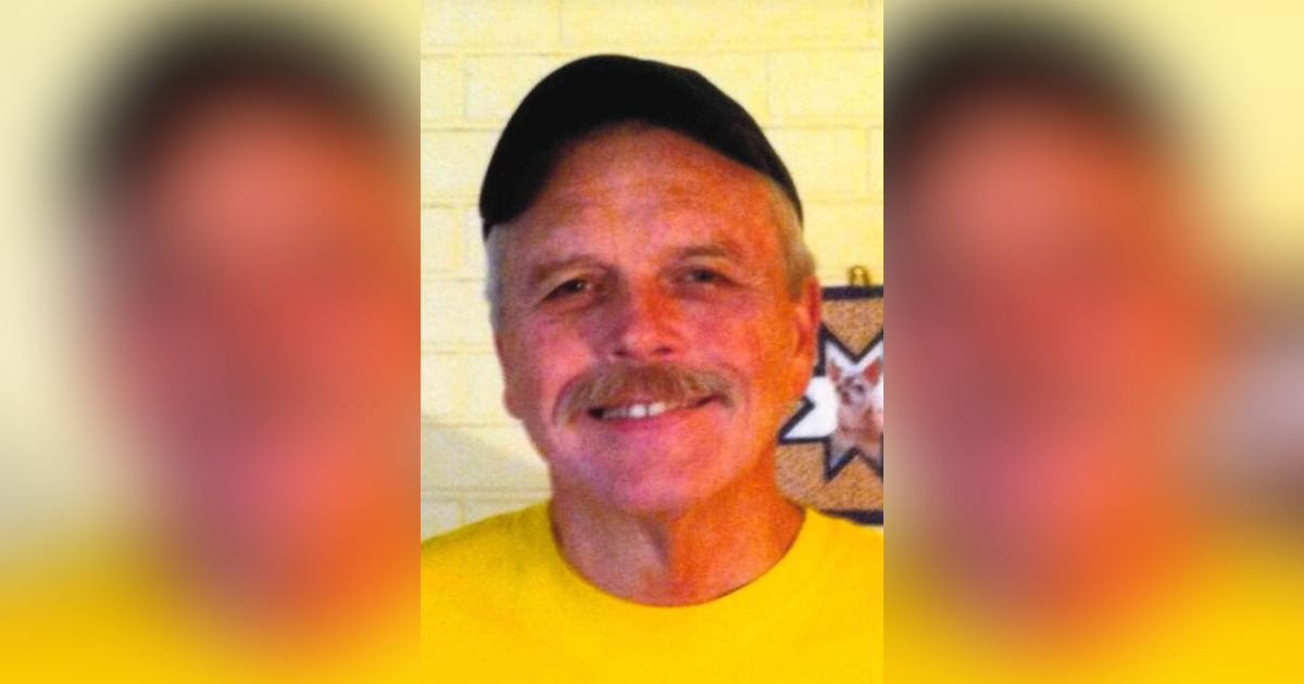 Curtis "Tony" Colvin Jr.