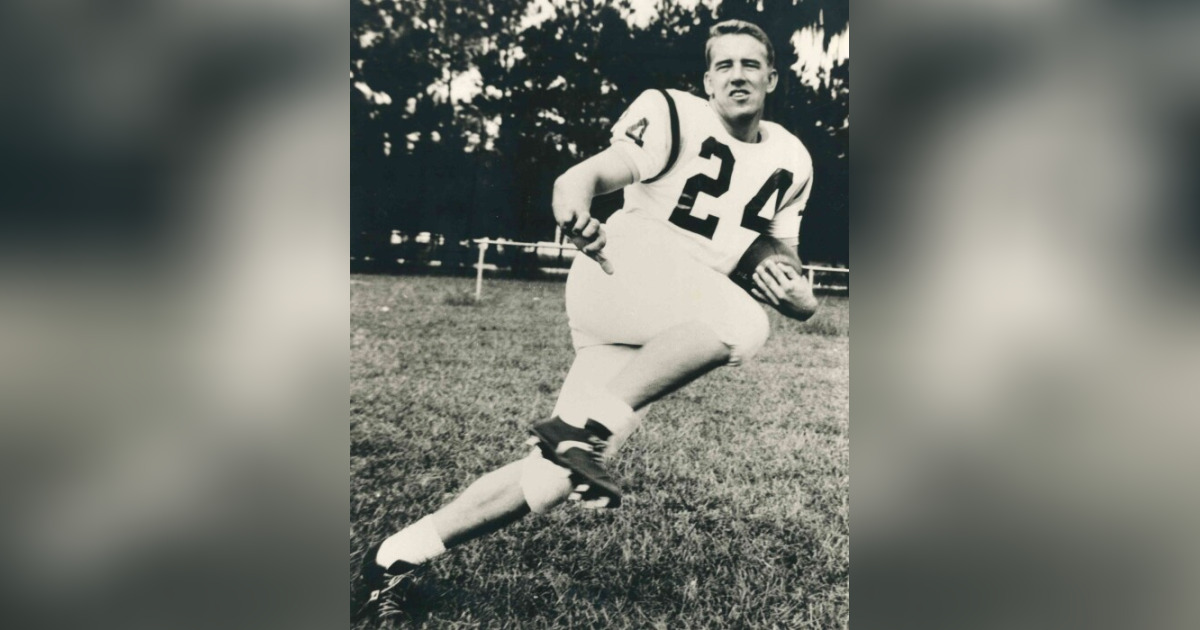 James QuotKenQuot Baity