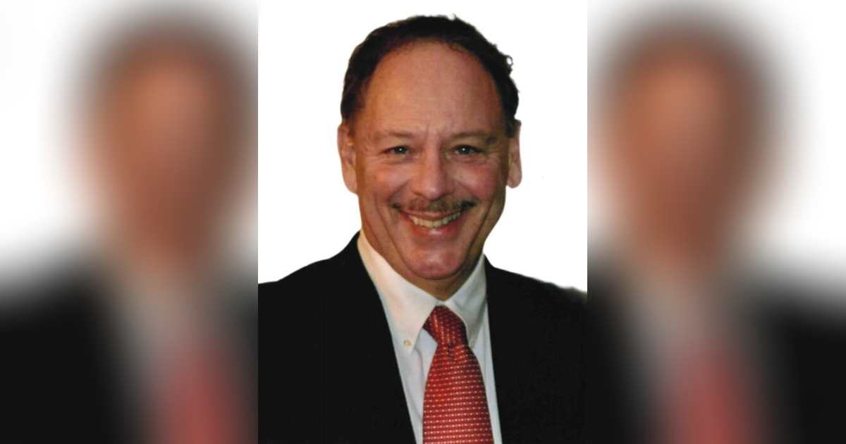 Dr. Martin "Marty" Stallings