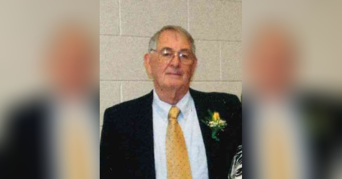 David Hullender Obituary January 6, 2024 Harris Funeral Home Kings Mountain, NC