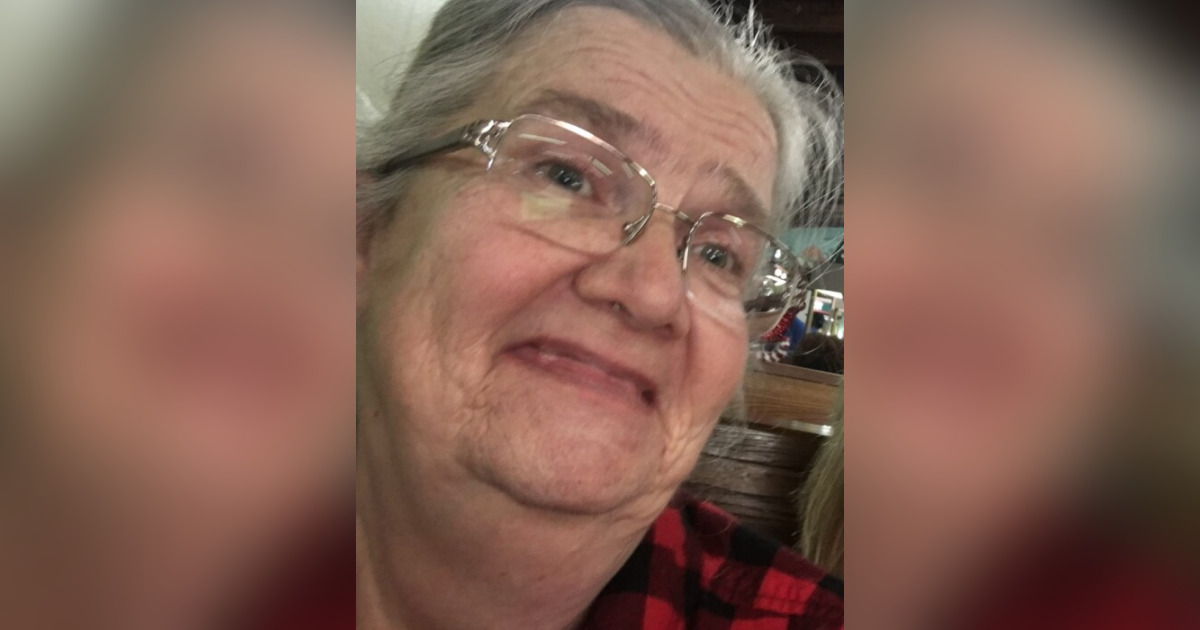 Obituary for Mary (Paisley) Woods Harris Funeral Home