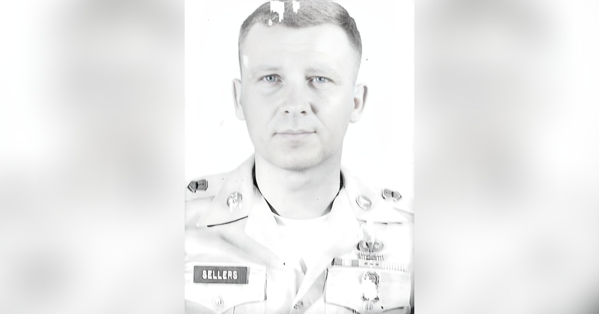 Bobbie Keith Sellers