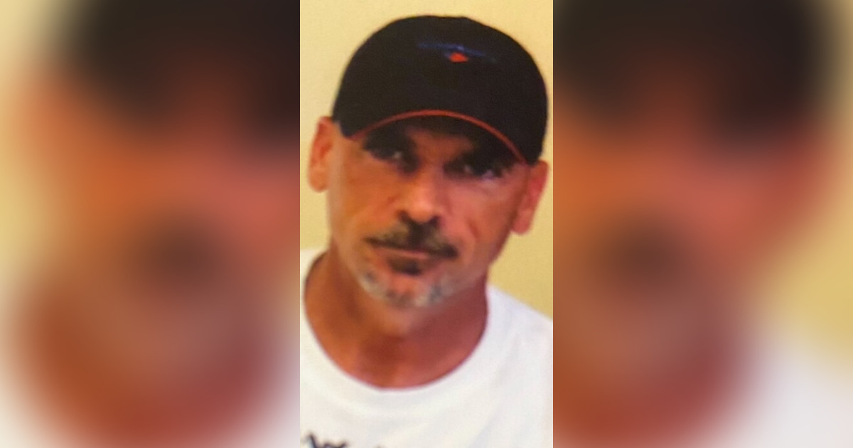 Andrew "Andy" Guffey