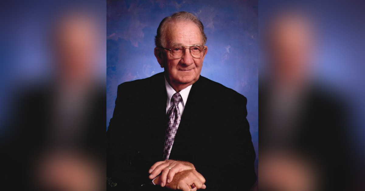 Gordon "Billy" Hughes Jr