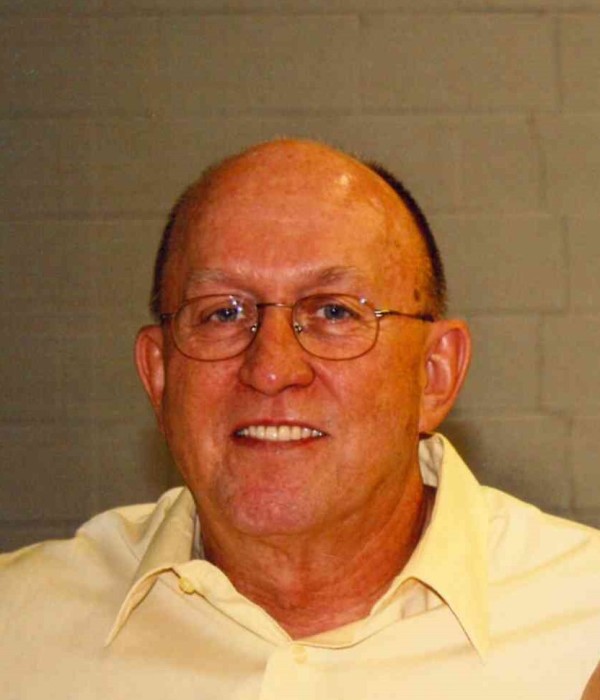 Obituary for Larry Eugene Miller Sr. Harris Funeral Home