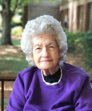 Obituary for Peggy (Tucker) Wright | Harris Funeral Home