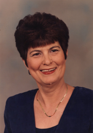 Obituary for Gloria Jean (Edwards) Zelinsky | Harris Funeral Home