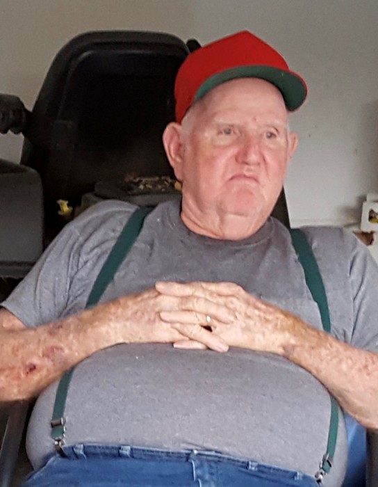 James Van Dyke Obituary April 5, 2020 Harris Funeral Home Kings