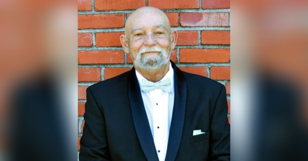 Obituary for Phillip Anthony Farmer | Harris Funeral Home