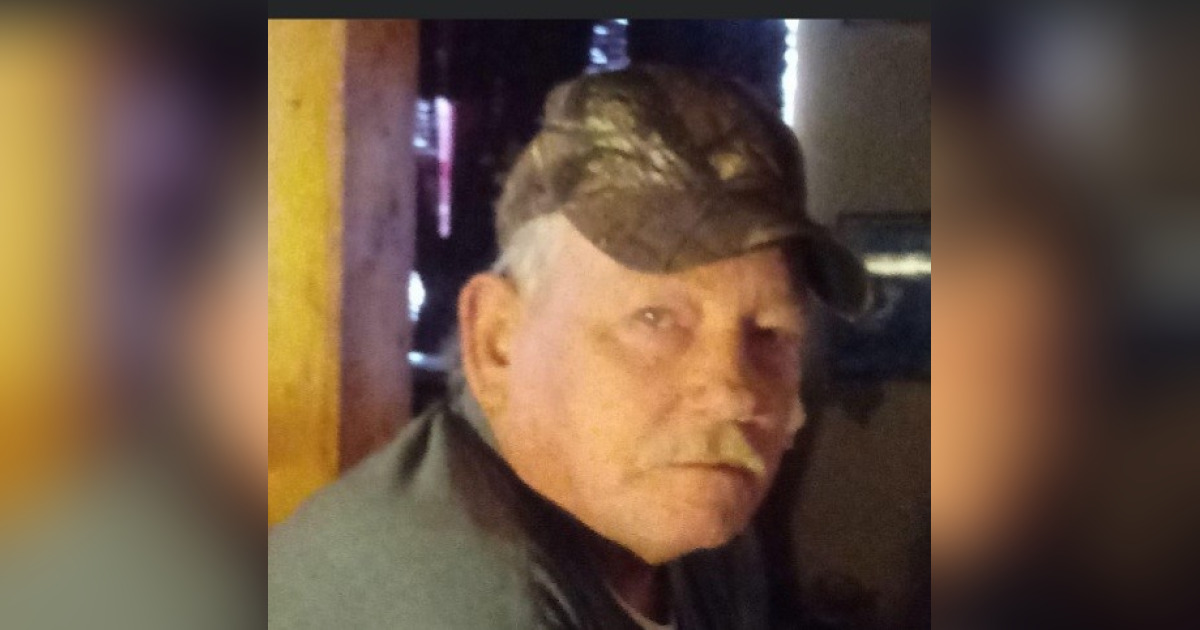 Obituary for Jeffrey Scott Sessoms | Harris Funeral Home