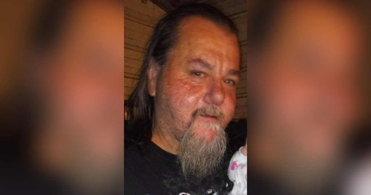 Obituary for Jesse Roland McAfee Harris Funeral Home