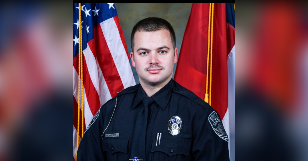 Obituary for Tyler Avery Herndon | Harris Funeral Home