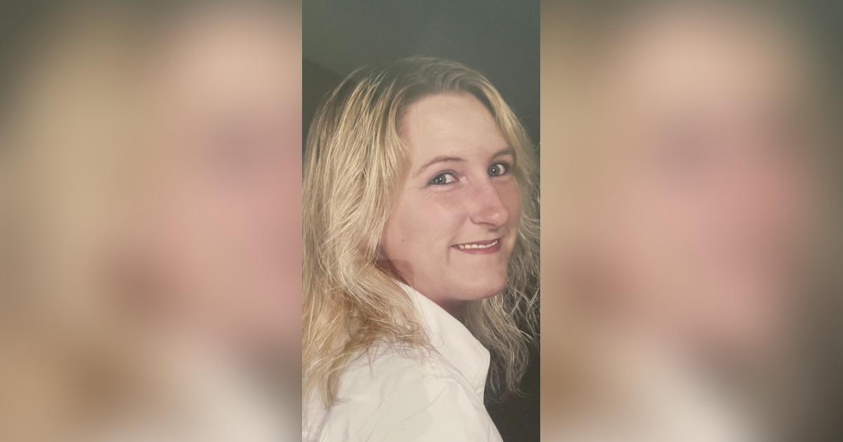 Obituary for Lisa Marie (Short) Boyd | Harris Funeral Home