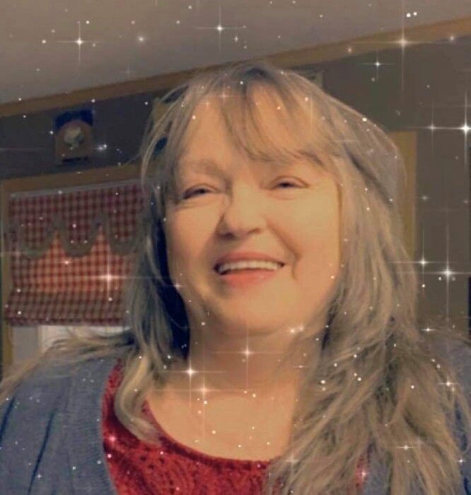 Obituary for Ronda Kay (Hope) Collins Harris Funeral Home