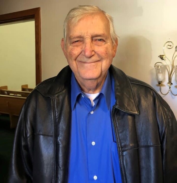 Bumgardner Sr. Obituary Apr 7, 2022 Kings Mountain, NC