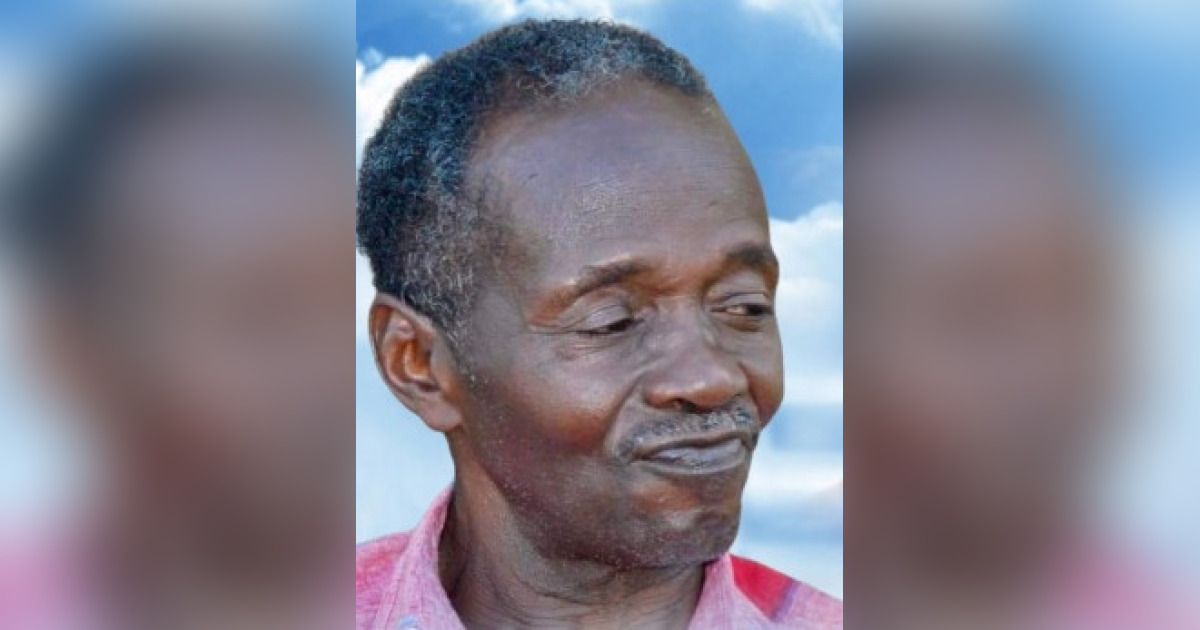 Herman Braxton Sr Obituary Jun 23, 2022 Clanton, AL