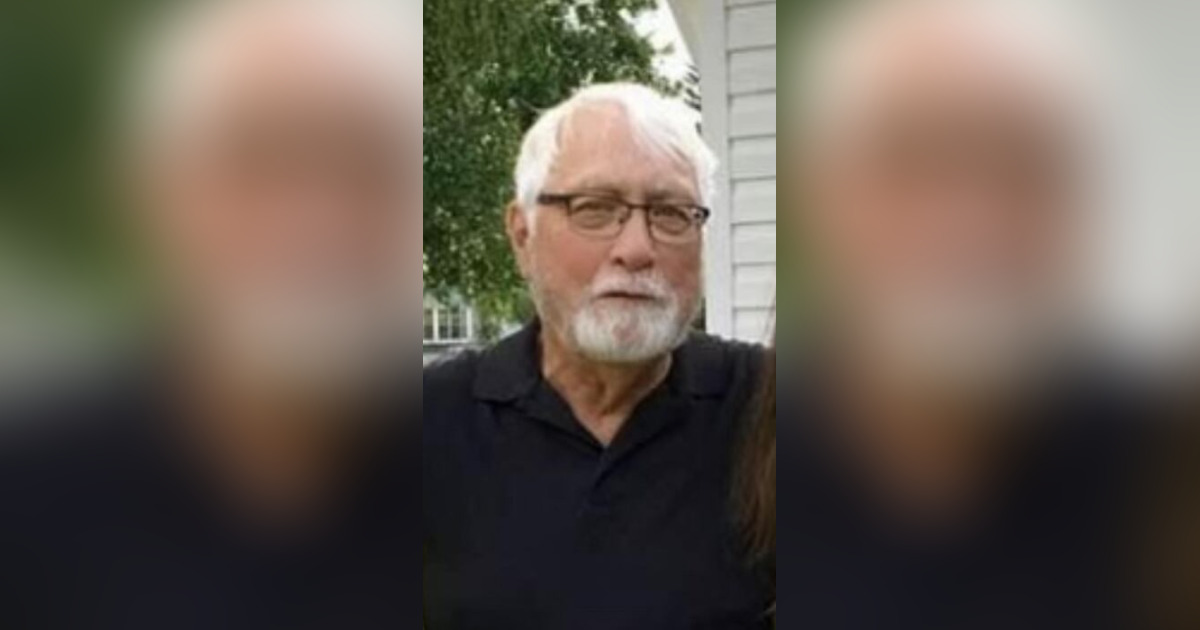 Obituary for Fred G. Stone Ross Funeral Home