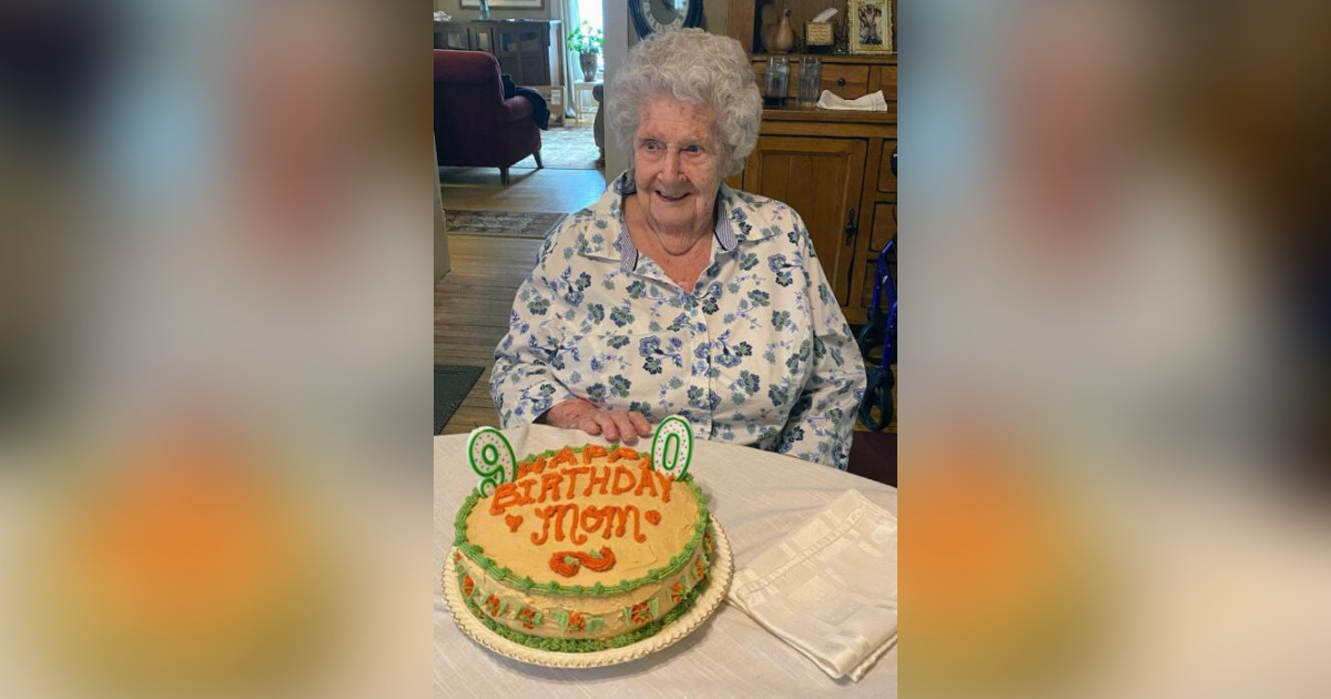 Etna Jerdo Obituary December 11, 2022 Ross Funeral Home Mooers, NY