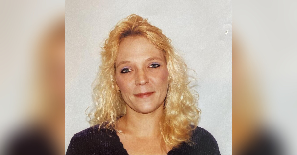 Becky Duell Obituary February 9, 2024 Ross Funeral Home Mooers, NY