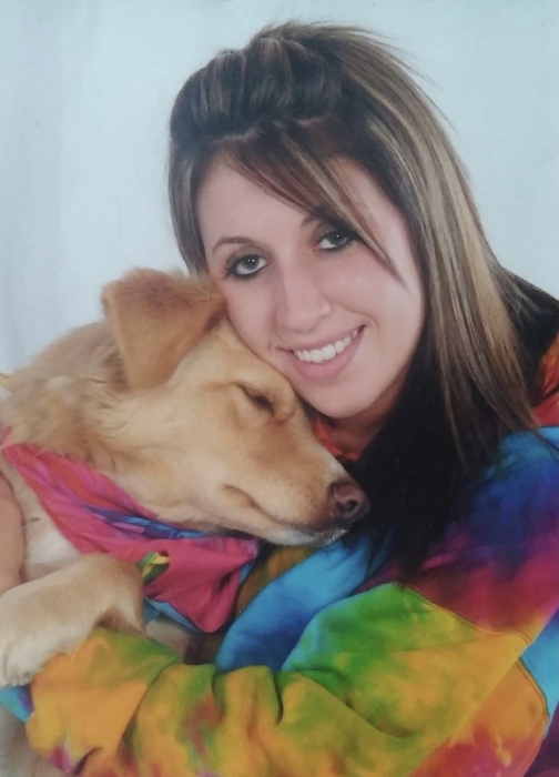 Britni Duprey Obituary July 4, 2021 Ross Funeral Home Mooers, NY