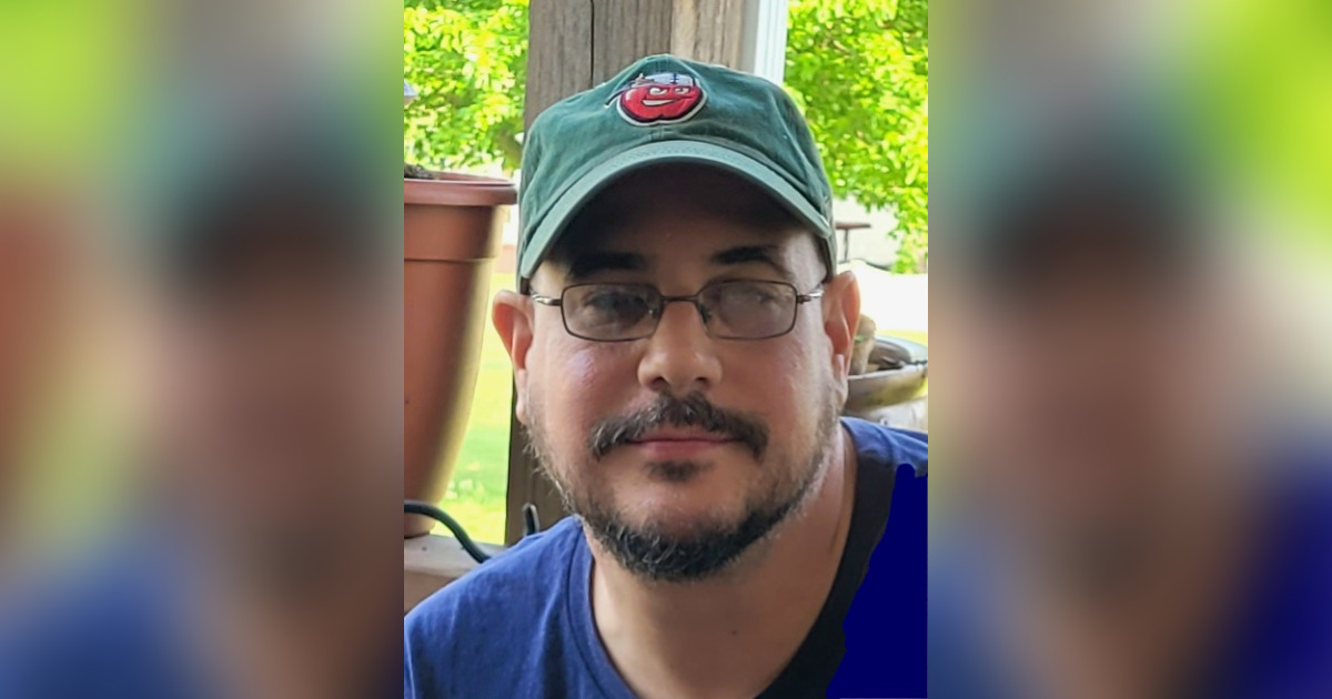 Andrew Bahl Obituary September 2, 2023 Cowling Funeral Home