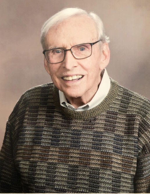 Obituary For Paul Robert Schwaegerle Cowling Funeral Home