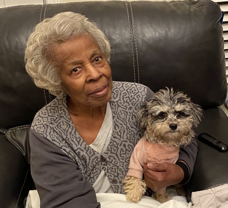 Hill Obituary March 30, 2021 Cowling Funeral Home