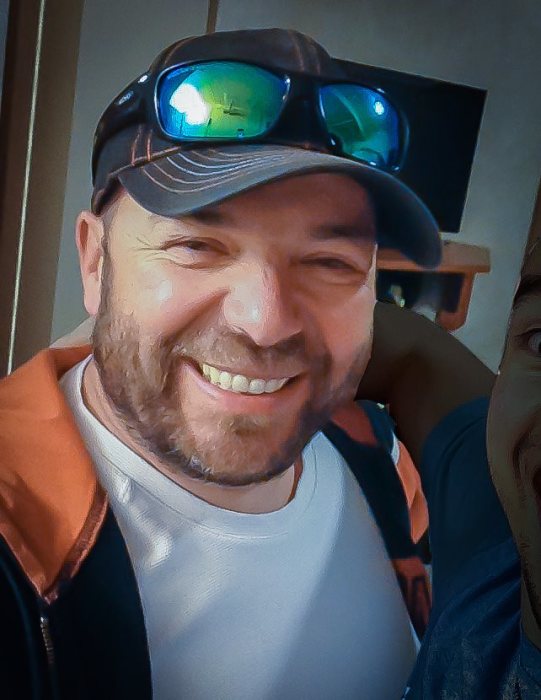 Brian Barton Obituary April 9, 2018 Town and Country Funeral