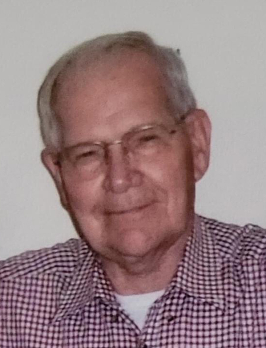 Obituary for Gerald "Jerry" Lindsay DeBaun Funeral Homes & Crematory