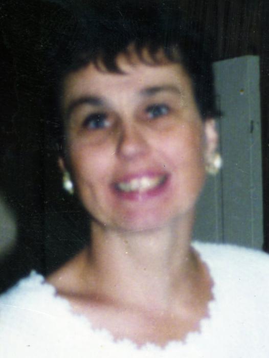 Cynthia Rutledge Obituary February 20, 2023 DeBaun Funeral Homes