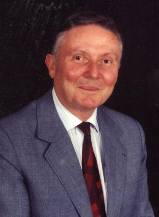 Obituary for Dr. Jacques Y. Delière DeBaun Funeral Homes & Crematory