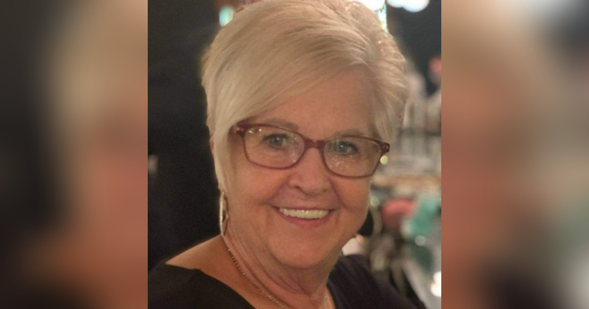 Phyllis Shannon Obituary March 1, 2023 DeBaun Funeral Homes
