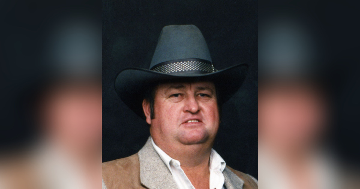 Obituary for Gene Francis March 23, 2023 DeBaun Funeral Homes