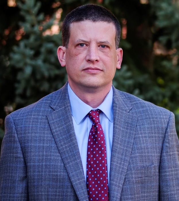 Obituary for Dr. David Waterman April 25, 2023 DeBaun Funeral Homes