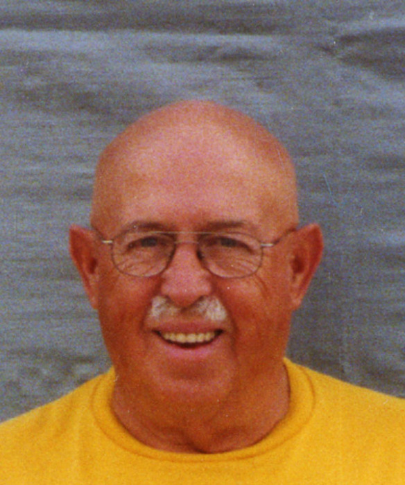 Robert "Bob" Hughes Obituary May 4, 2023 DeBaun Funeral Homes