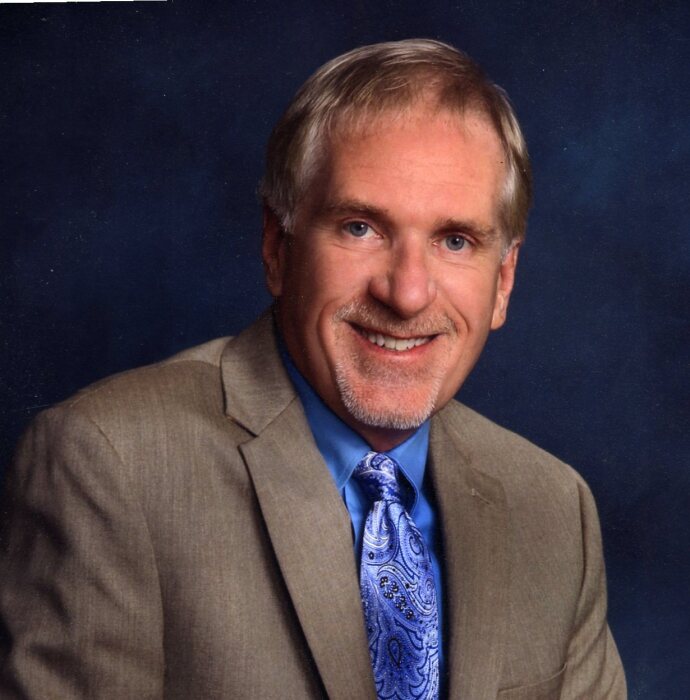 Obituary for Michael Harden July 9, 2023 DeBaun Funeral Homes