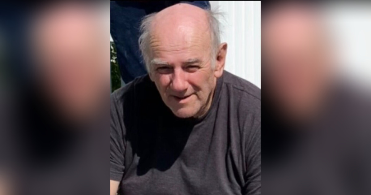 Obituary for John Phillip Granby DeBaun Funeral Homes & Crematory