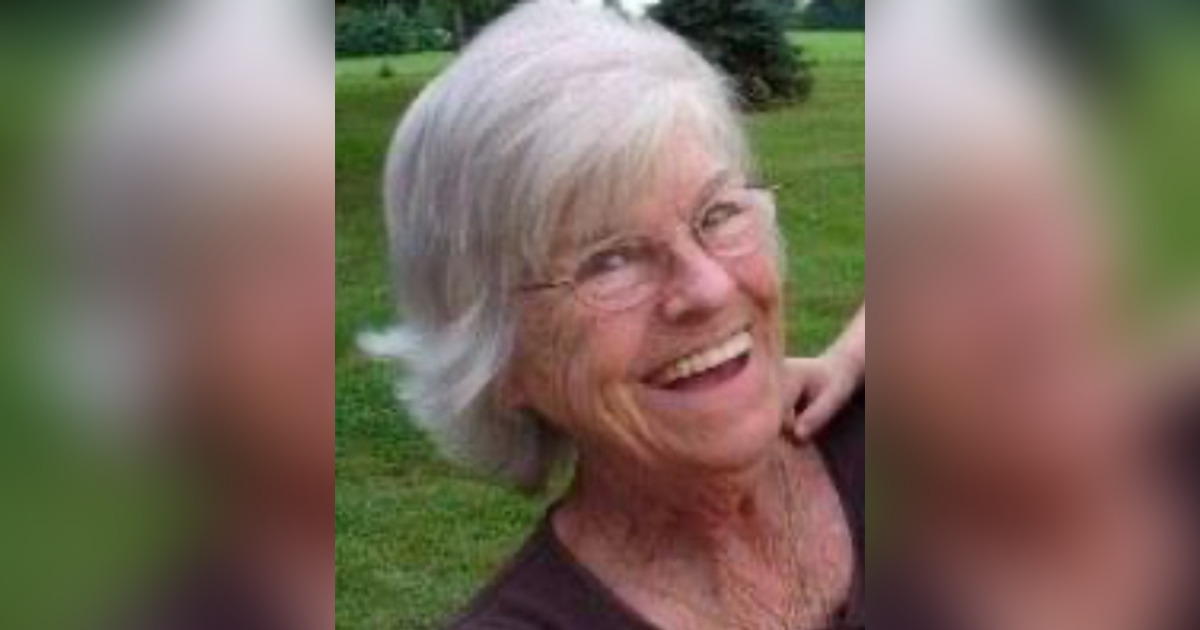 Marjorie "Margie" Myles Clark Obituary Sep 23, 2024 Terre Haute, IN