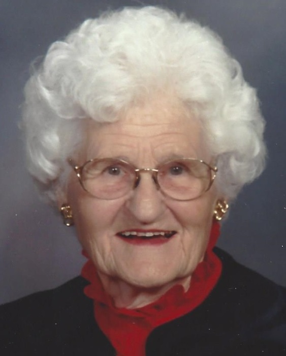 Obituary for Frances McCaw Dennison Funeral Homes