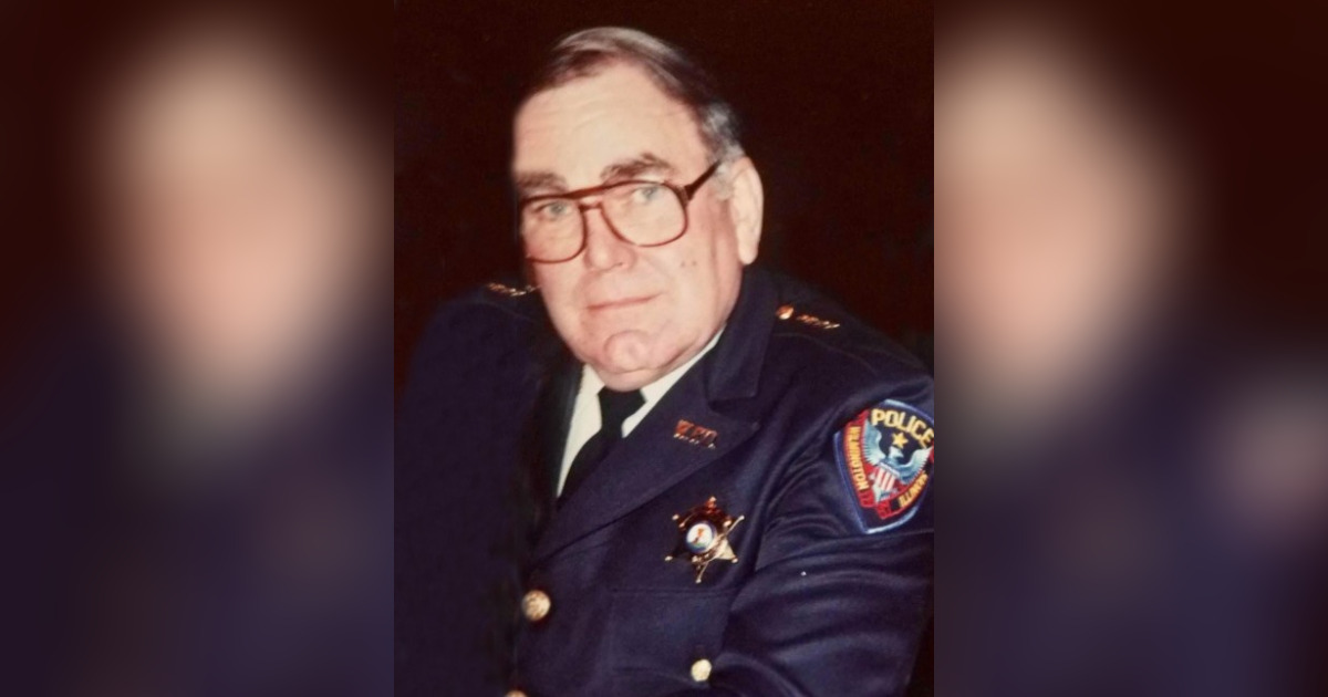 Obituary for Franklin W. Lyons | Reeves & Baskerville Funeral Homes