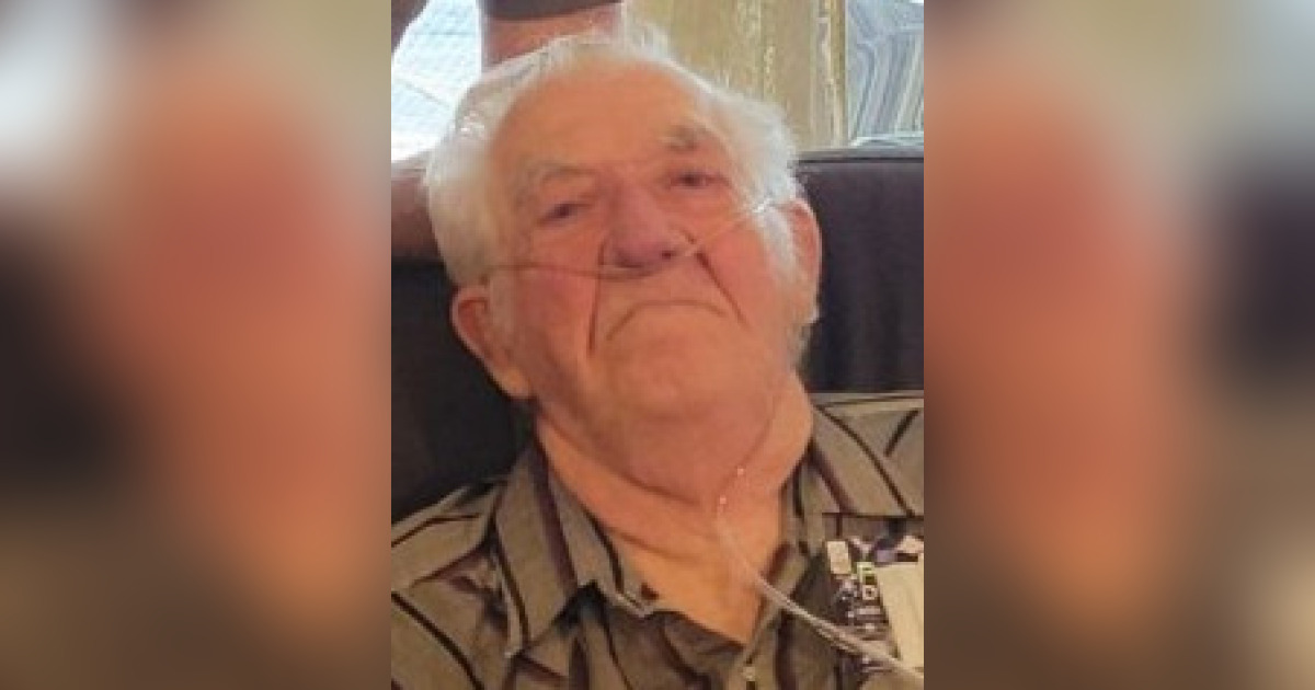 Obituary for Lee Kemper Barkley Funeral Chapels