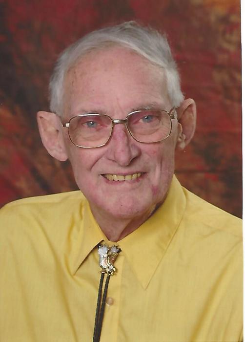 Obituary for Robert Shafer