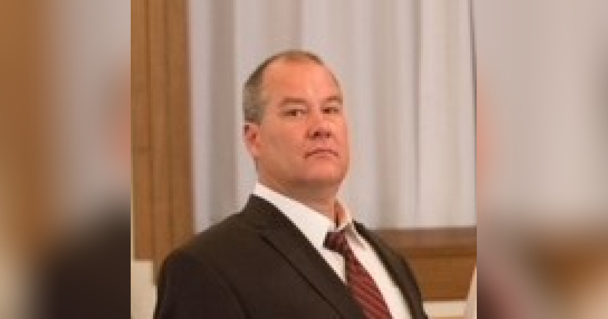 Obituary for John W. Robey Barkley Funeral Chapels