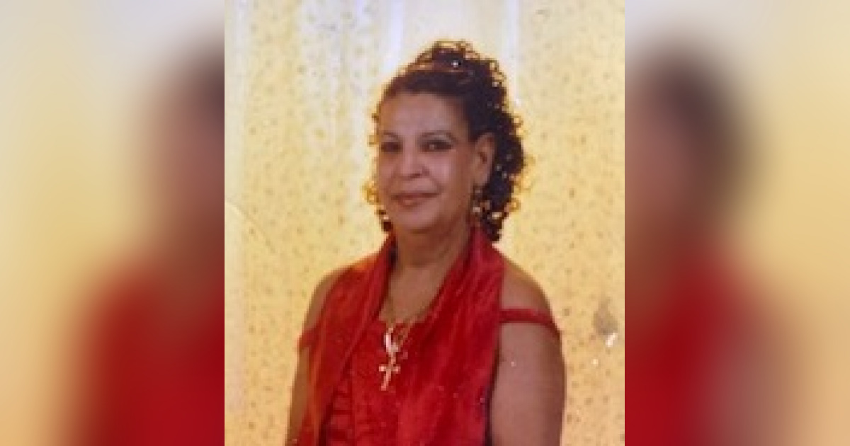 Nellie SedaHernandez