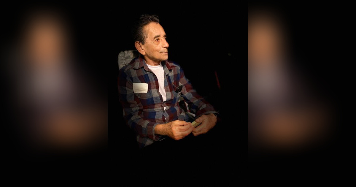 Juan Figueroa Mercado