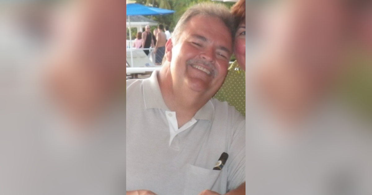 Anthony "Tony" Skwiat