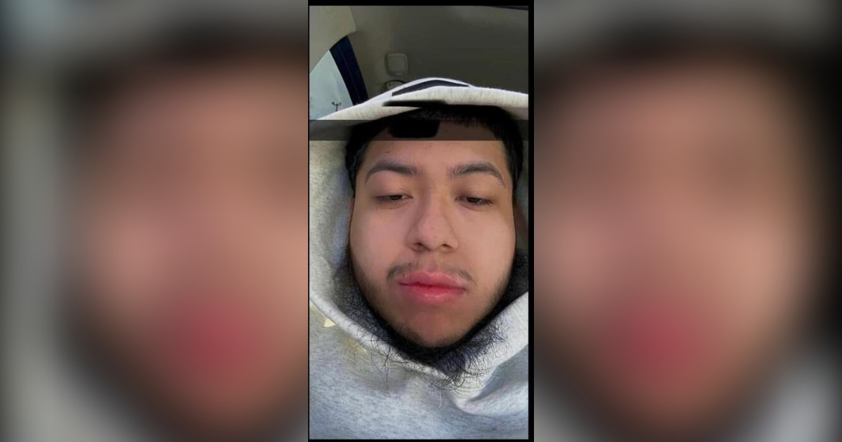 Anthony Alonso Hernandez