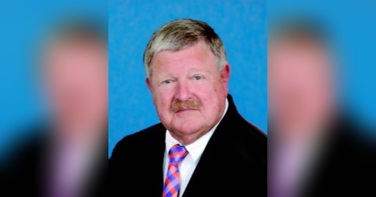 David Michael Ballenger